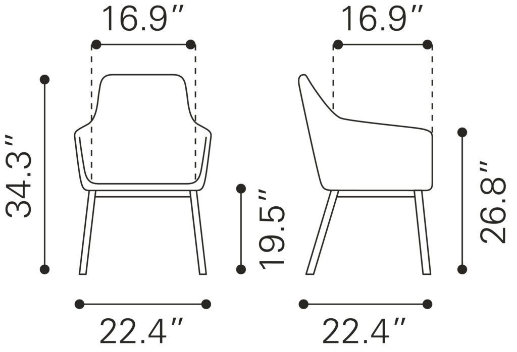 Silla-Adage-Medidas