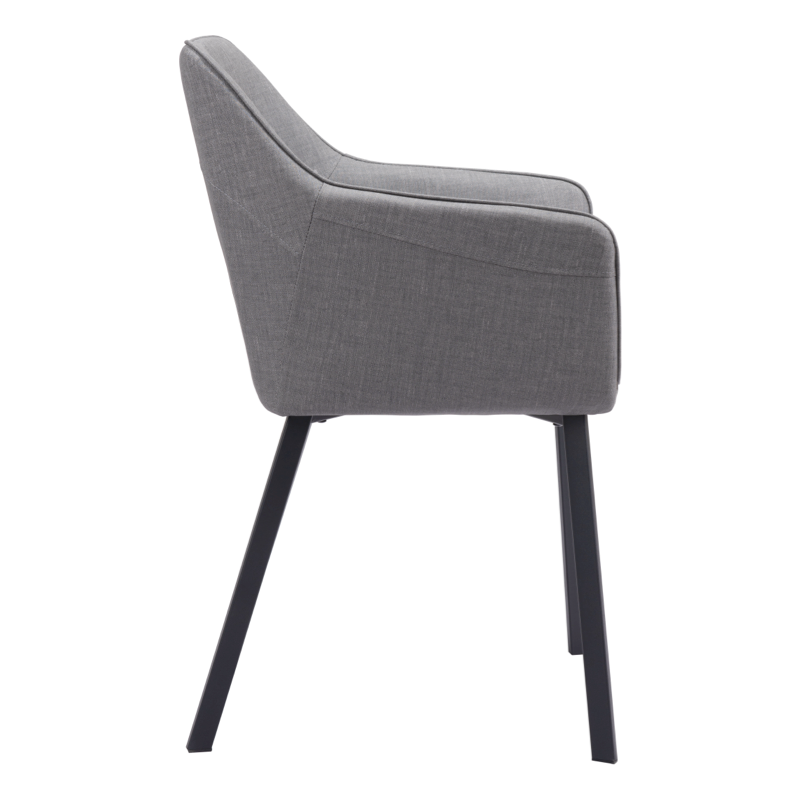 Silla-Gris-Adage-Lado