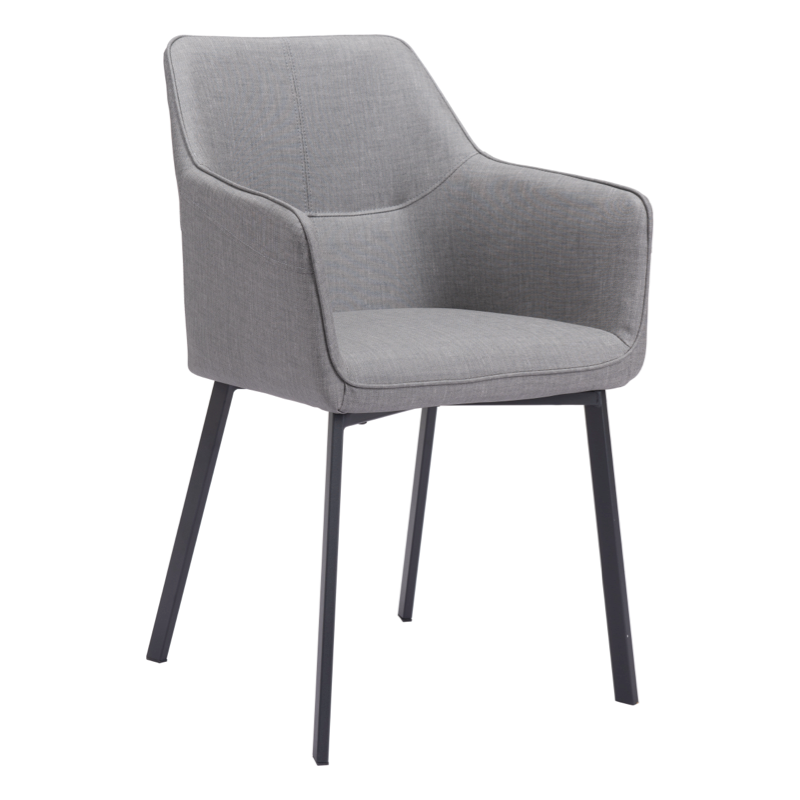 Silla-Gris-Adage-Perfil